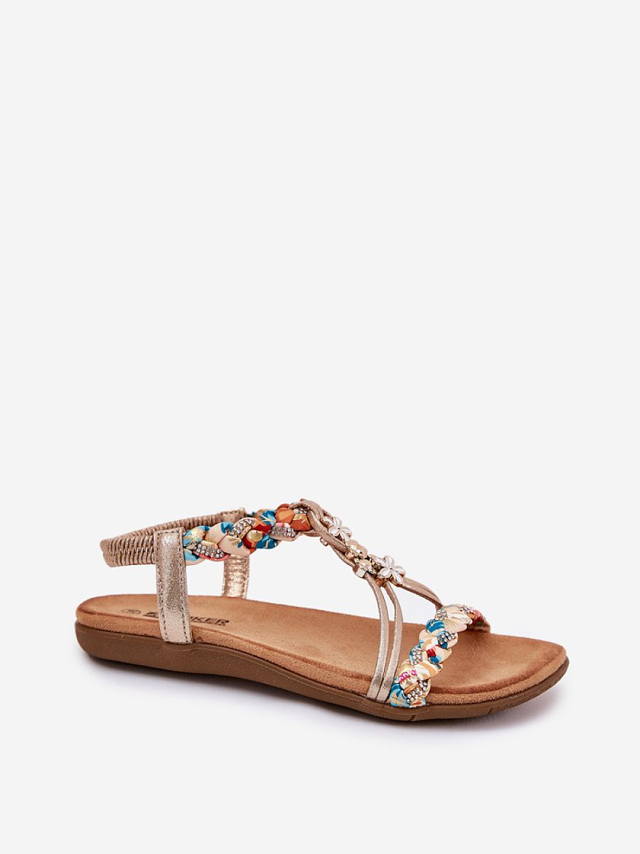 Sandals model 212361 Step in style - Image 2
