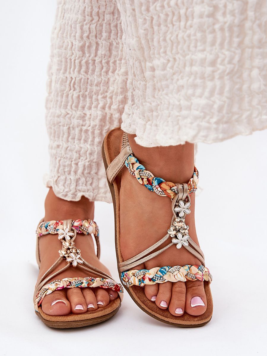 Sandals model 212361 Step in style - Image 3