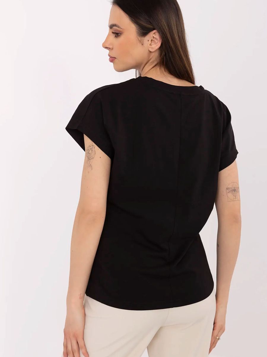 T-shirt model 212502 Factory Price - Image 3