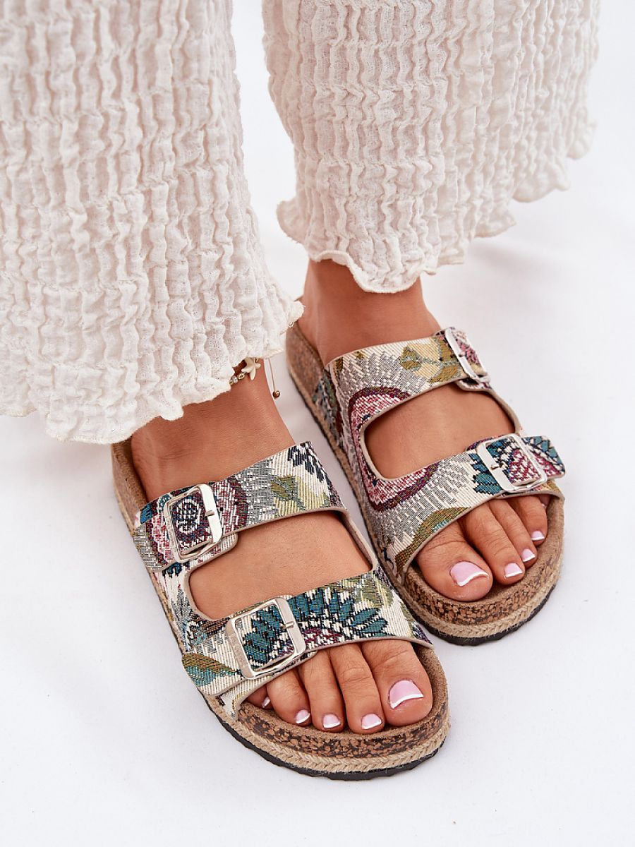 Flip-flops model 212592 Step in style - Image 3