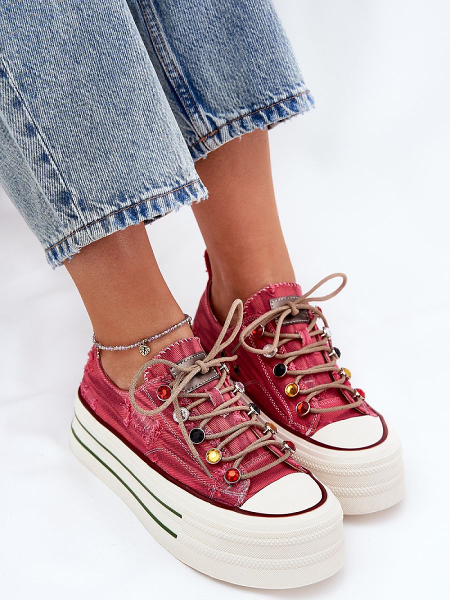 Sneakers model 212623 Step in style