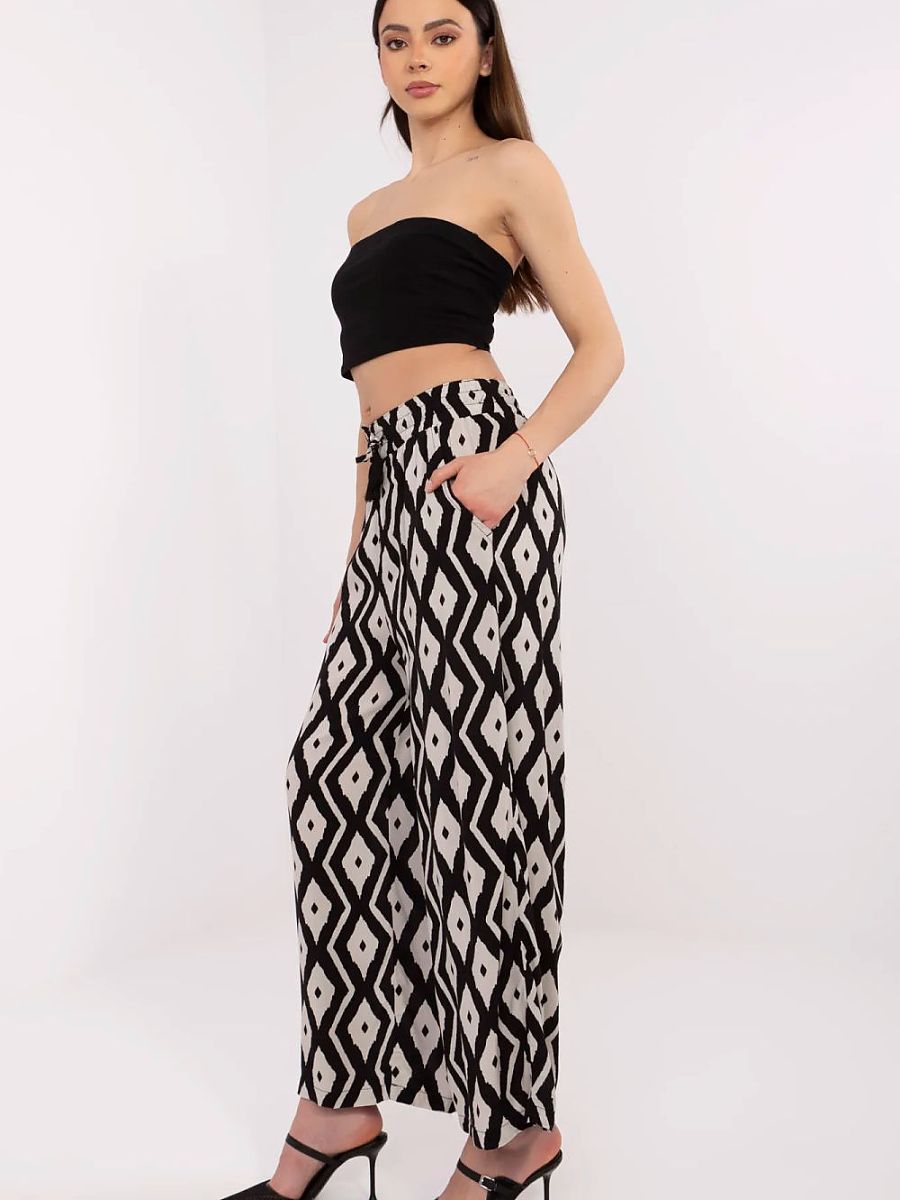 Women trousers model 212664 Sublevel - Image 2