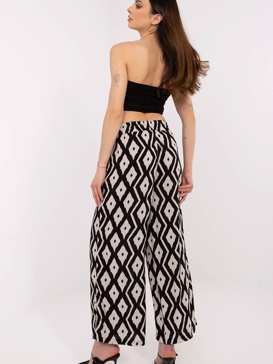 Women trousers model 212664 Sublevel - Image 3