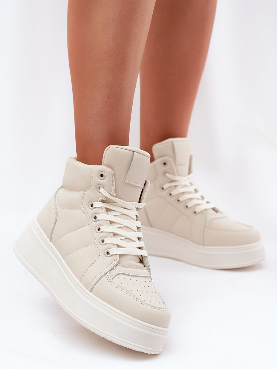 Sport Shoes model 212720 Step in style