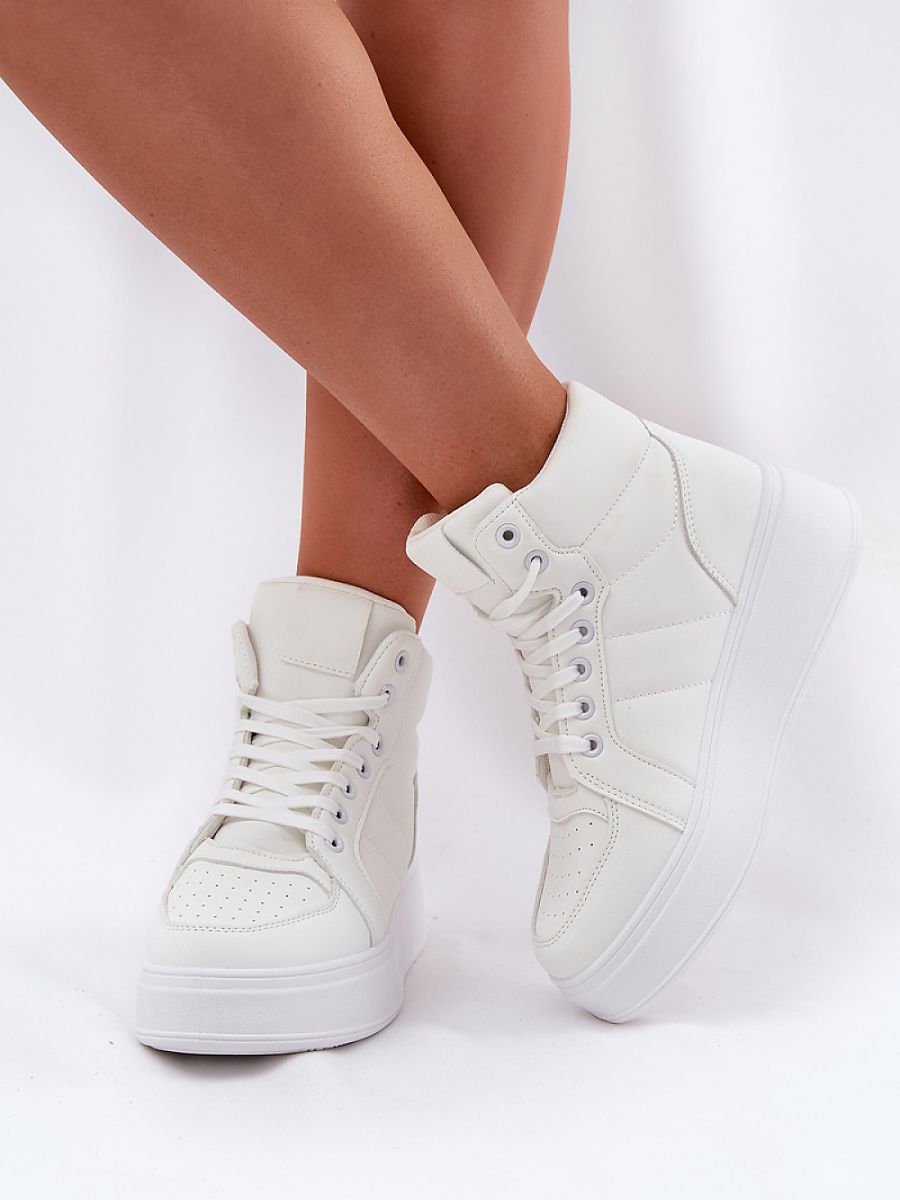 Sport Shoes model 212721 Step in style