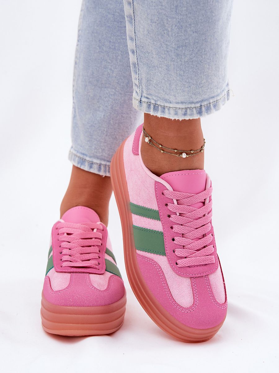 Sport Shoes model 212919 Step in style