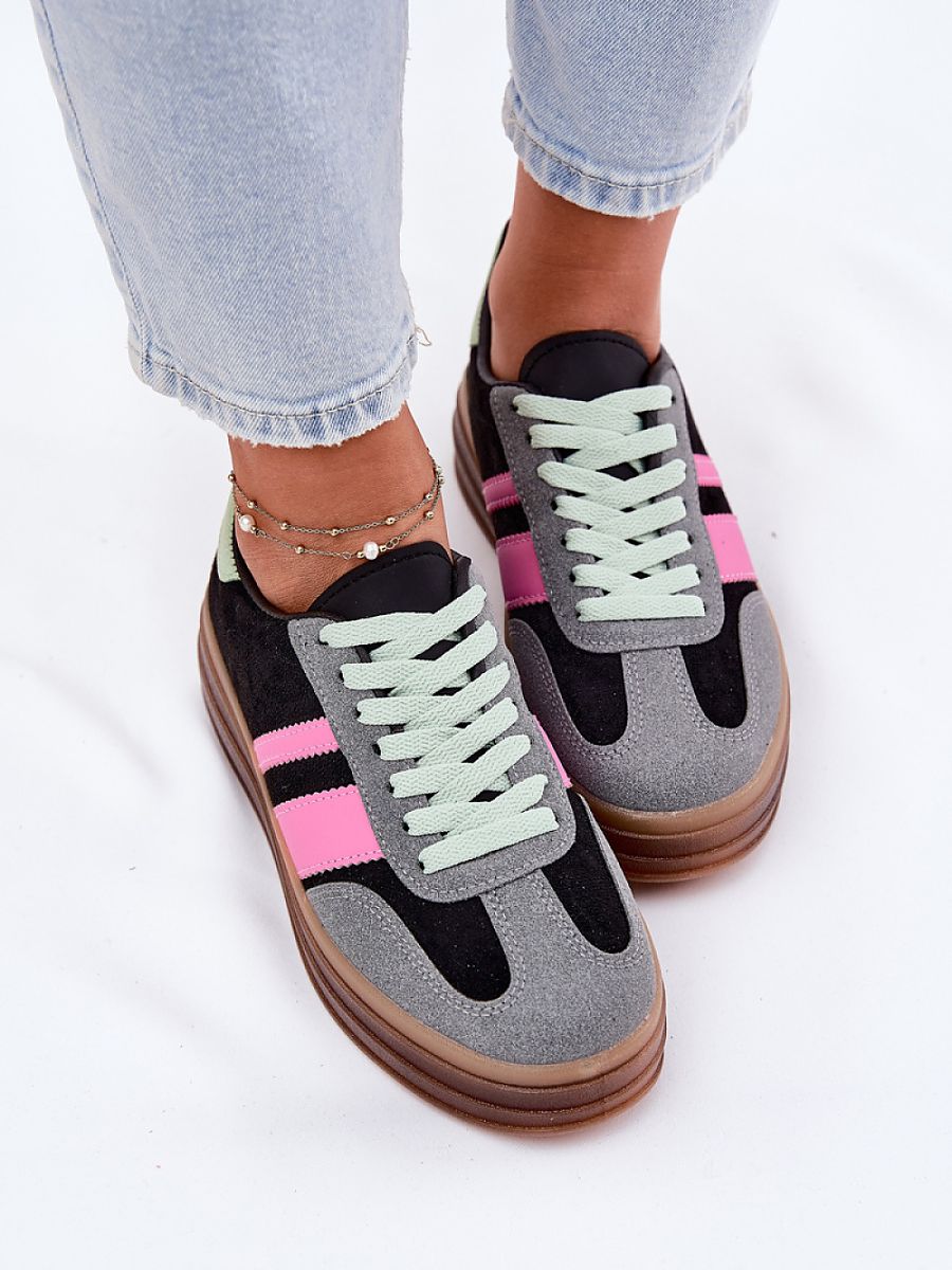 Sport Shoes model 212920 Step in style