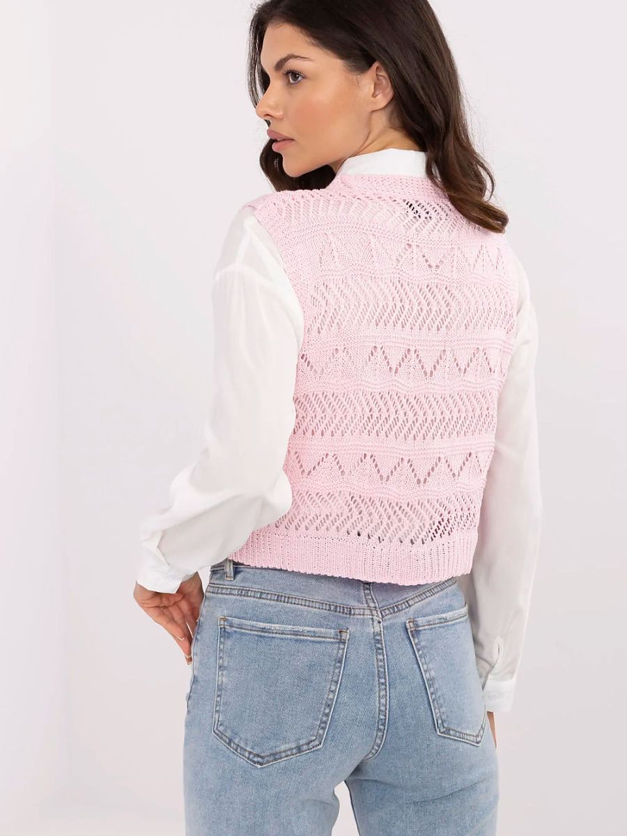 Gilet model 213089 Sublevel - Image 3