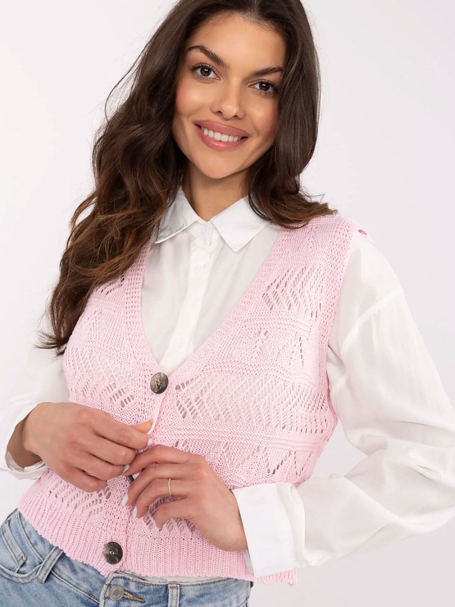 Gilet model 213089 Sublevel - Image 4