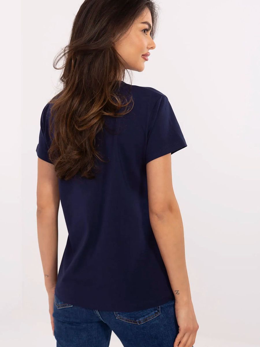 T-shirt model 213090 Factory Price - Image 3