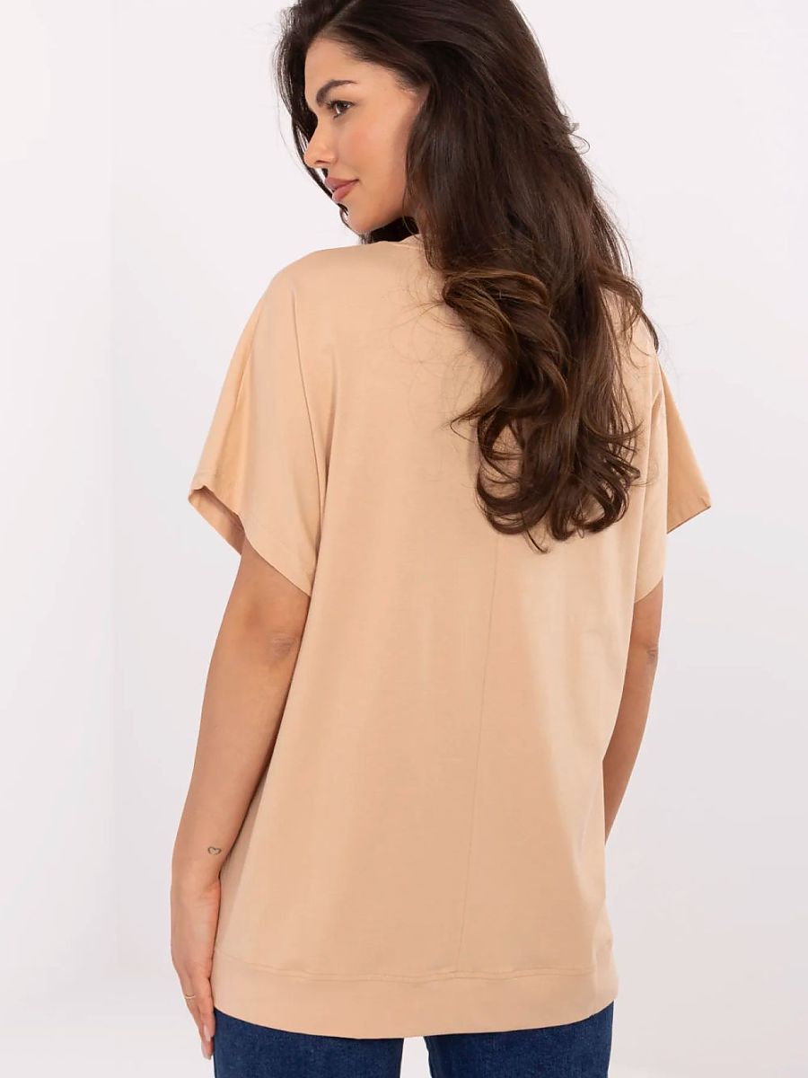 Blouse model 213103 Factory Price - Image 3