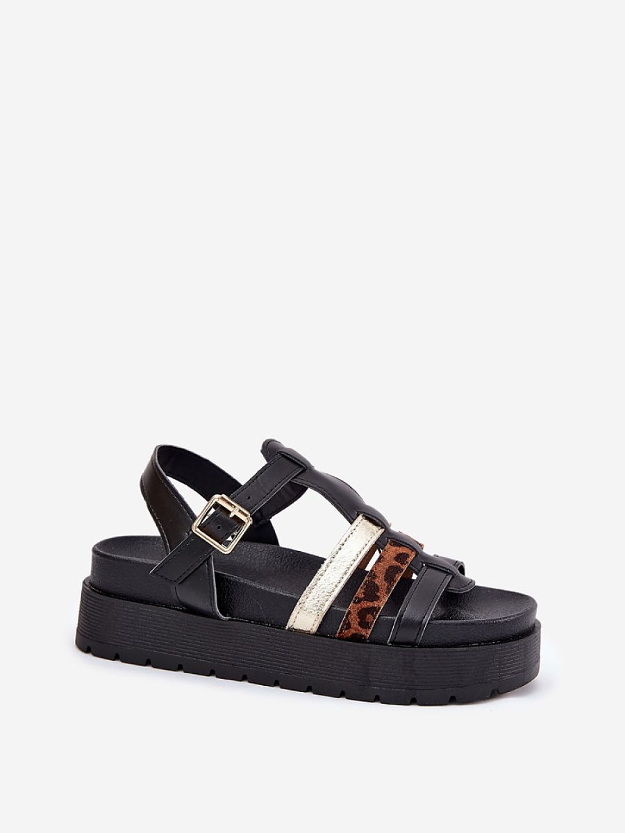 Sandals model 213162 Step in style - Image 2