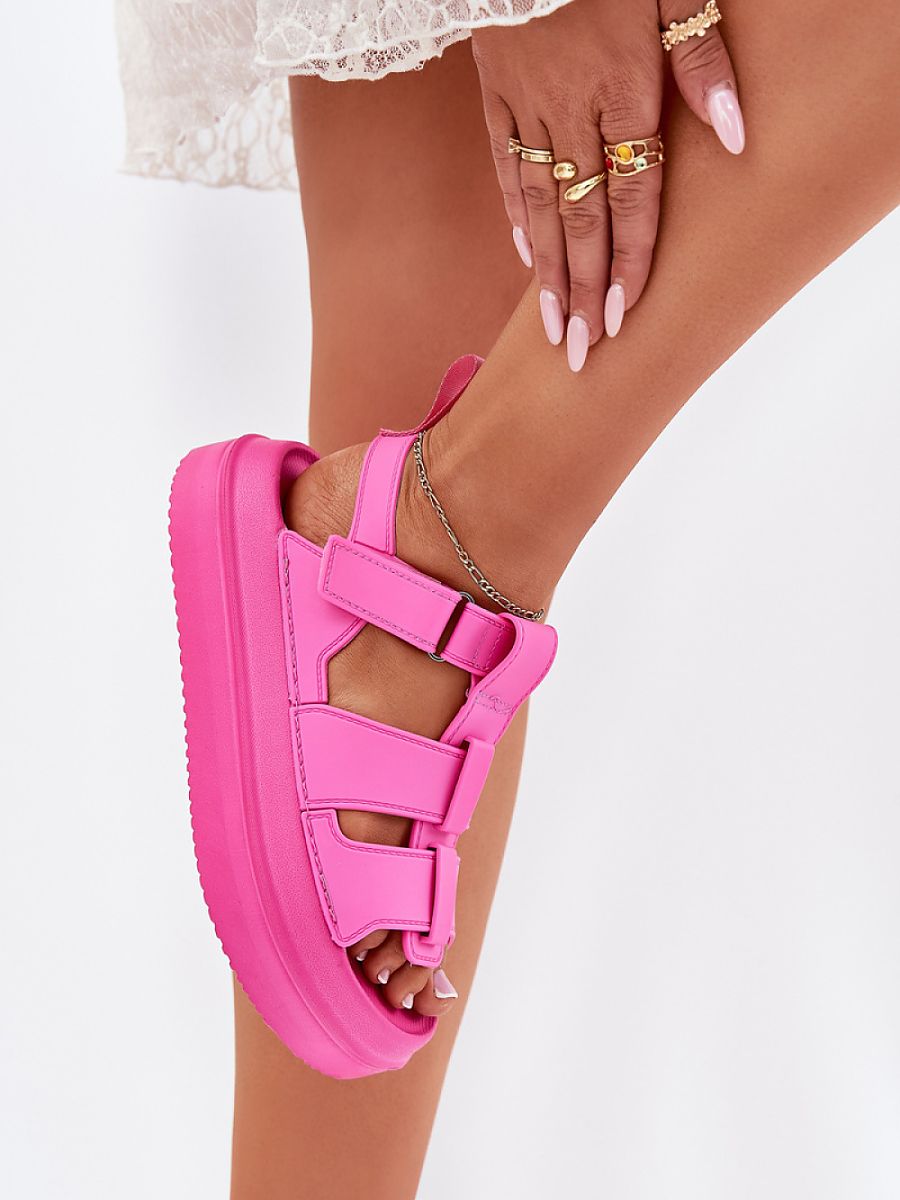 Sandals model 213168 Step in style - Image 3