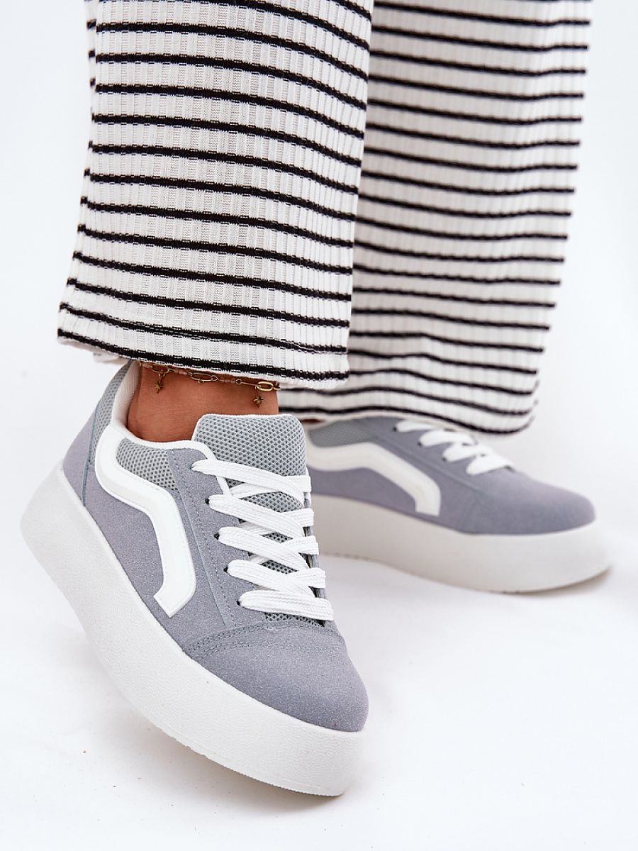 Sport Shoes model 213187 Step in style