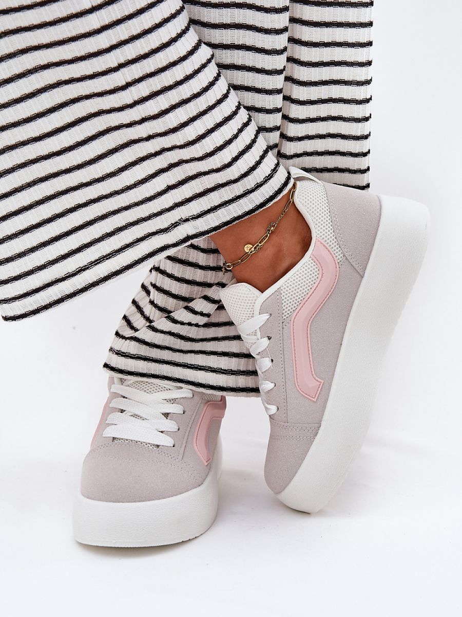 Sport Shoes model 213188 Step in style