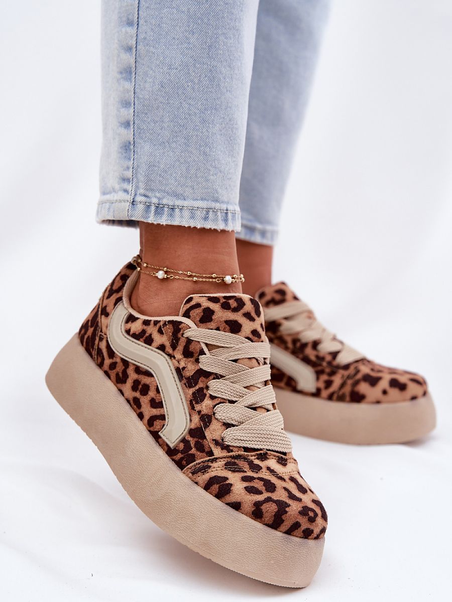 Sport Shoes model 213189 Step in style
