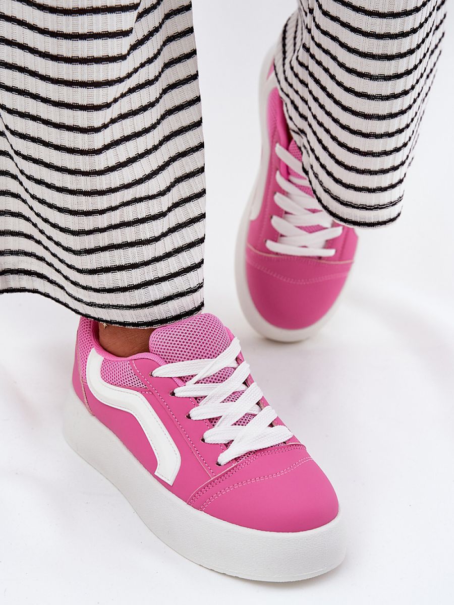 Sport Shoes model 213190 Step in style