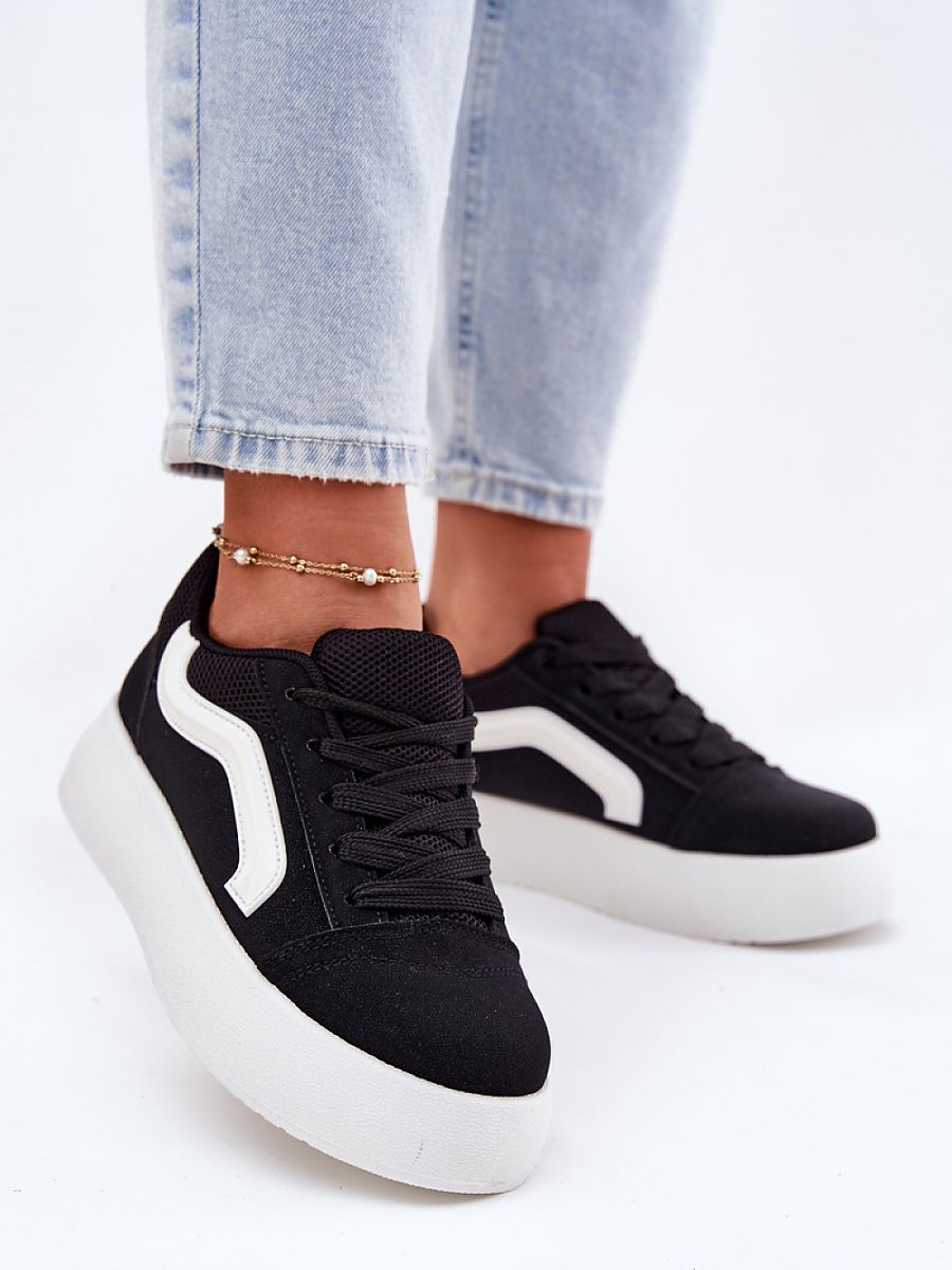 Sport Shoes model 213192 Step in style