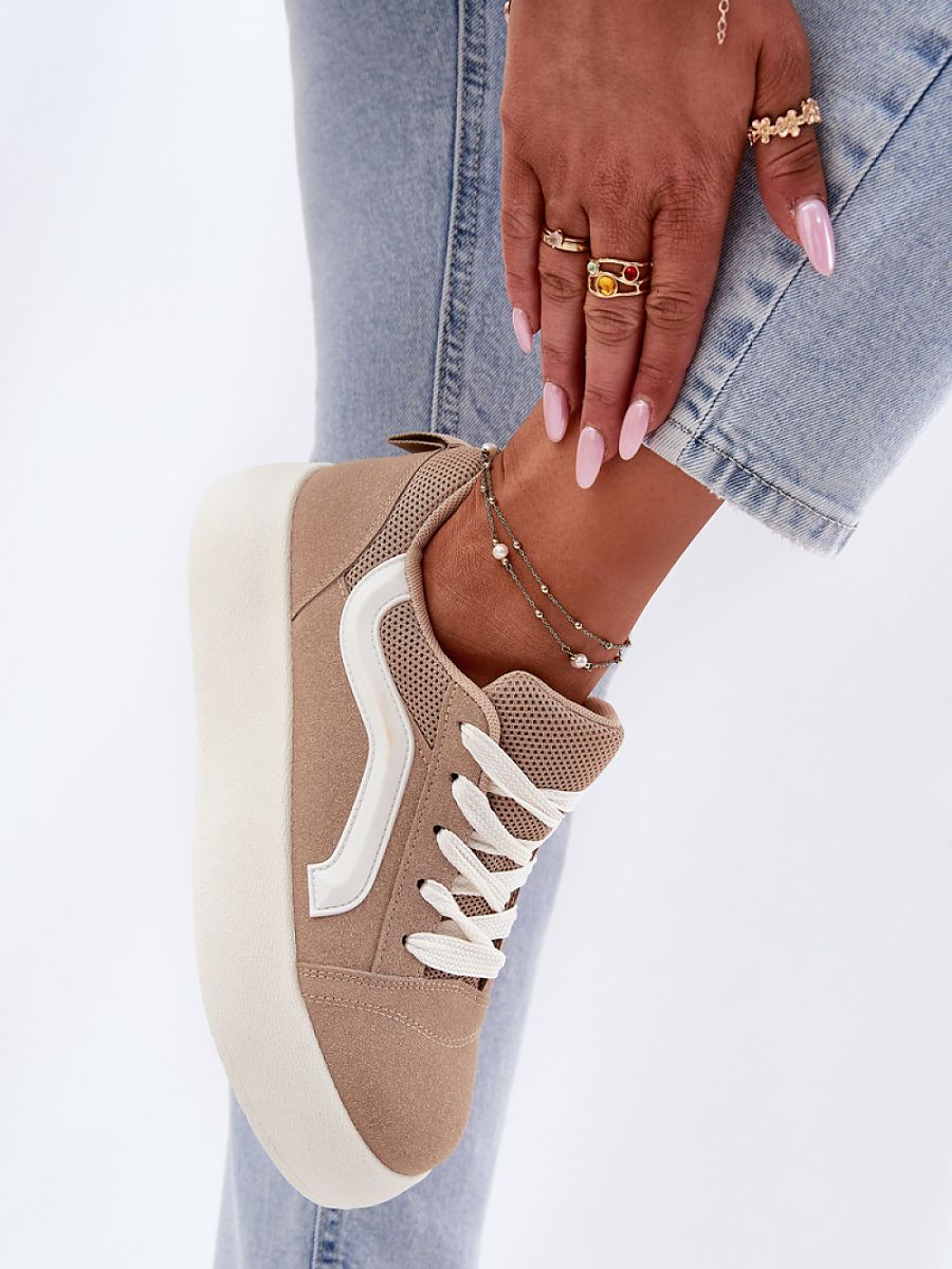 Sport Shoes model 213193 Step in style