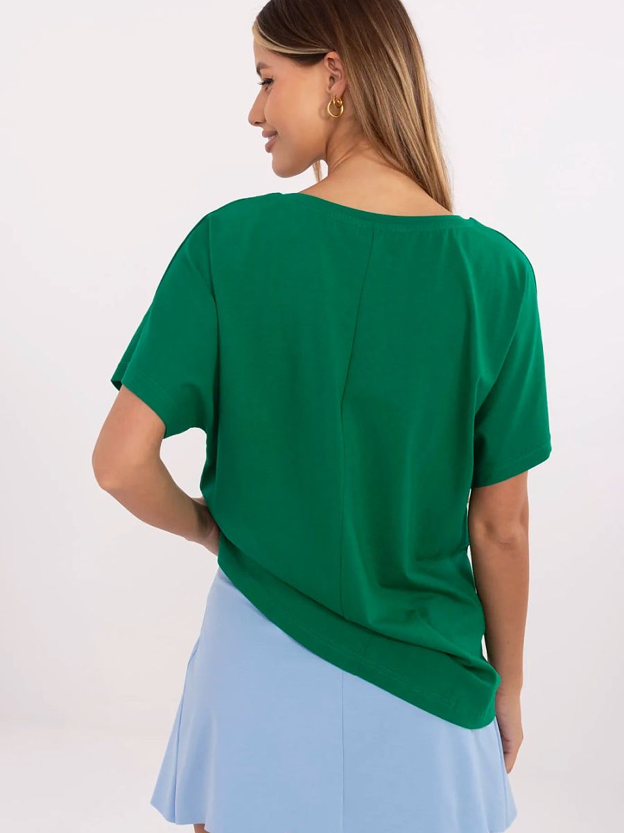 T-shirt model 213290 Factory Price - Image 3