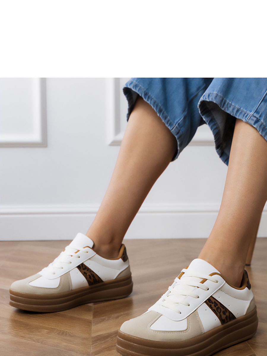 Sport Shoes model 213363 PRIMO
