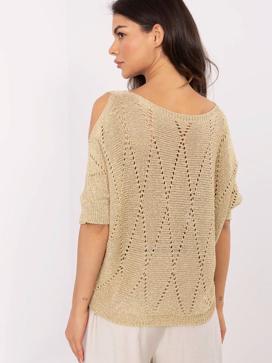 Jumper model 213449 Italy Moda - Image 3