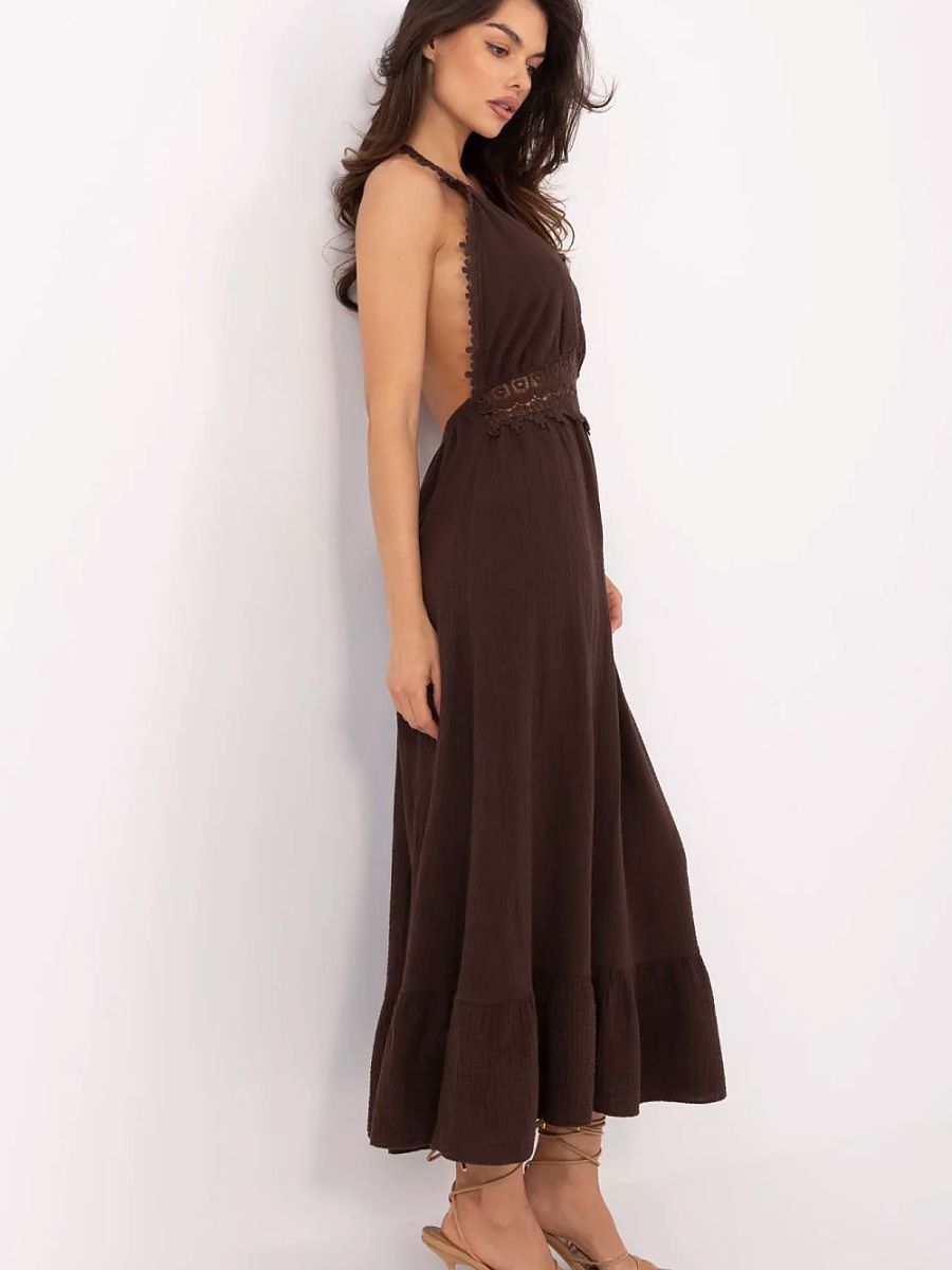 Daydress model 213551 Italy Moda - Image 2