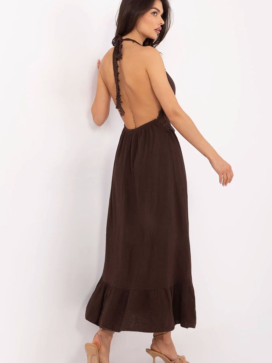 Daydress model 213551 Italy Moda - Image 3