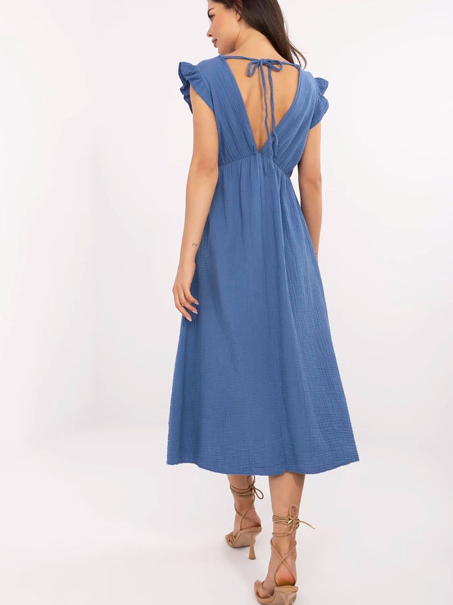 Daydress model 213553 Italy Moda - Image 3