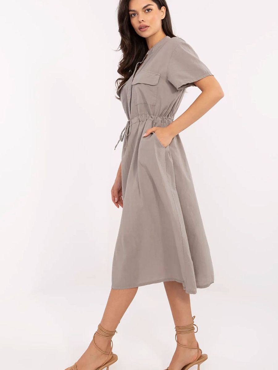 Daydress model 213595 Italy Moda - Image 2