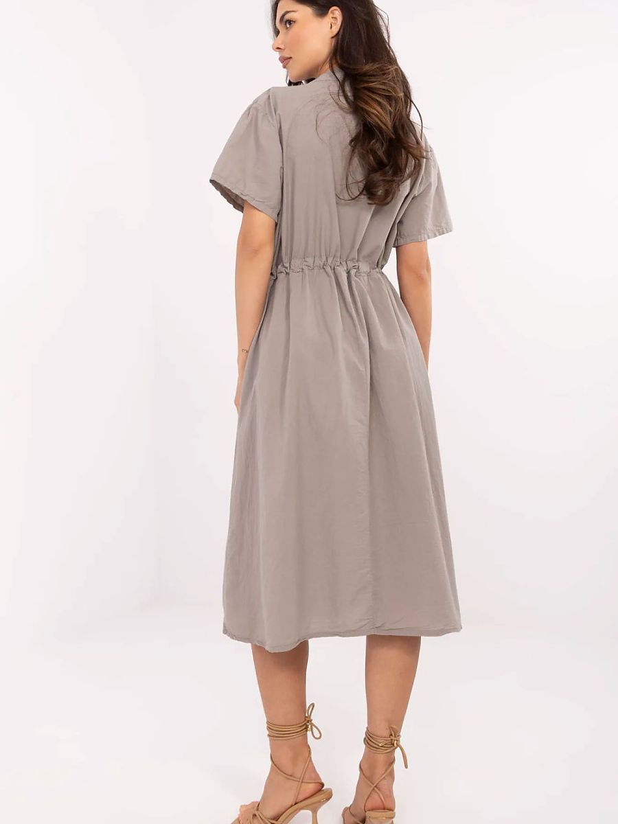 Daydress model 213595 Italy Moda - Image 3