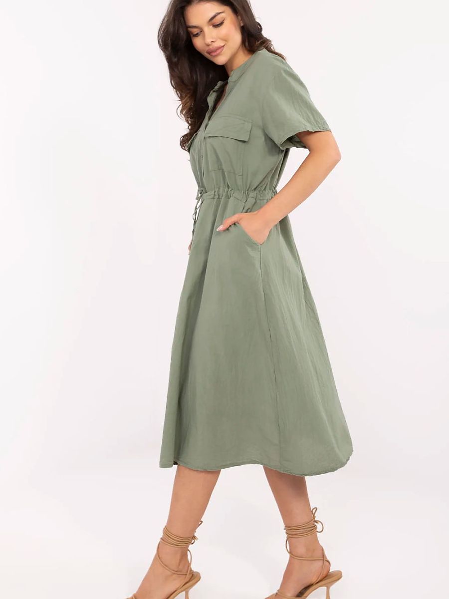 Daydress model 213596 Italy Moda - Image 2