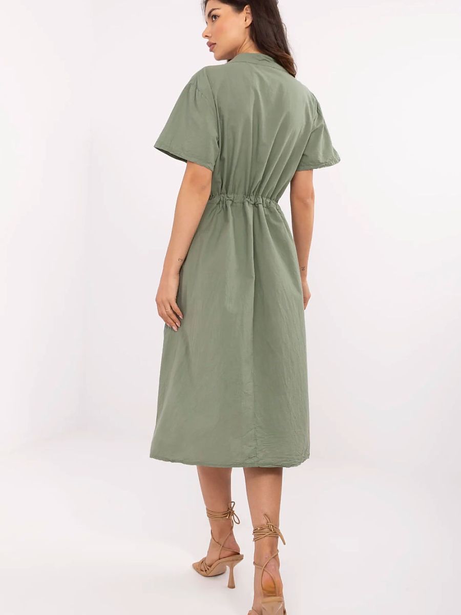 Daydress model 213596 Italy Moda - Image 3