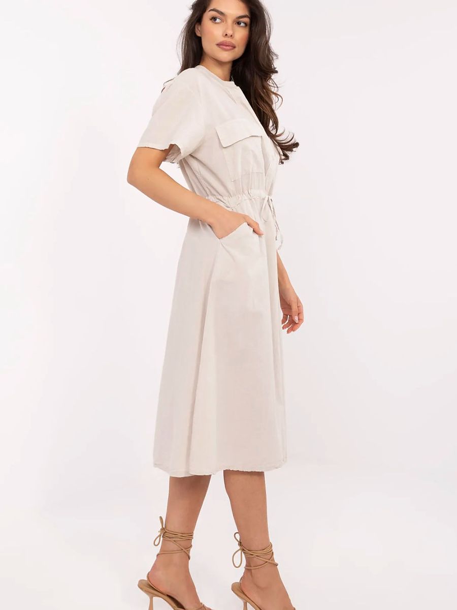 Daydress model 213597 Italy Moda - Image 2