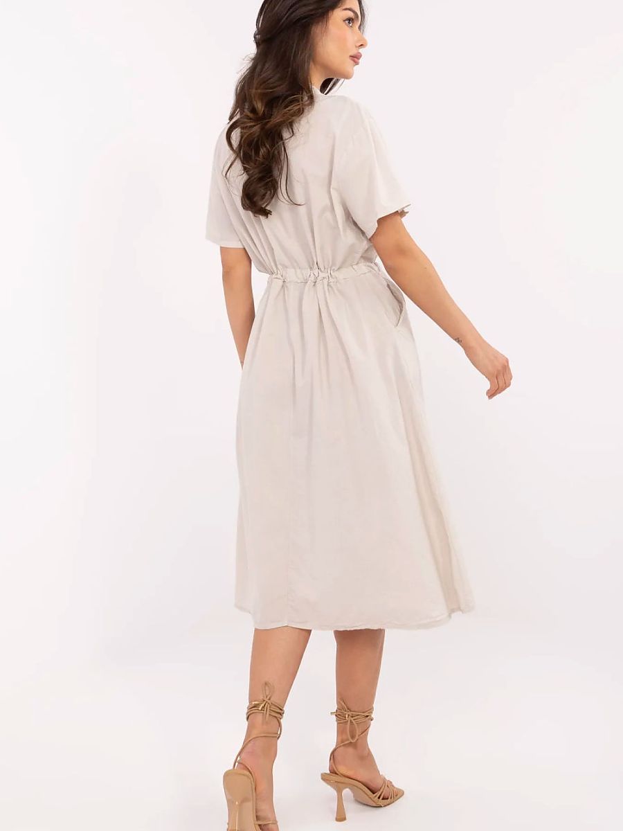 Daydress model 213597 Italy Moda - Image 3