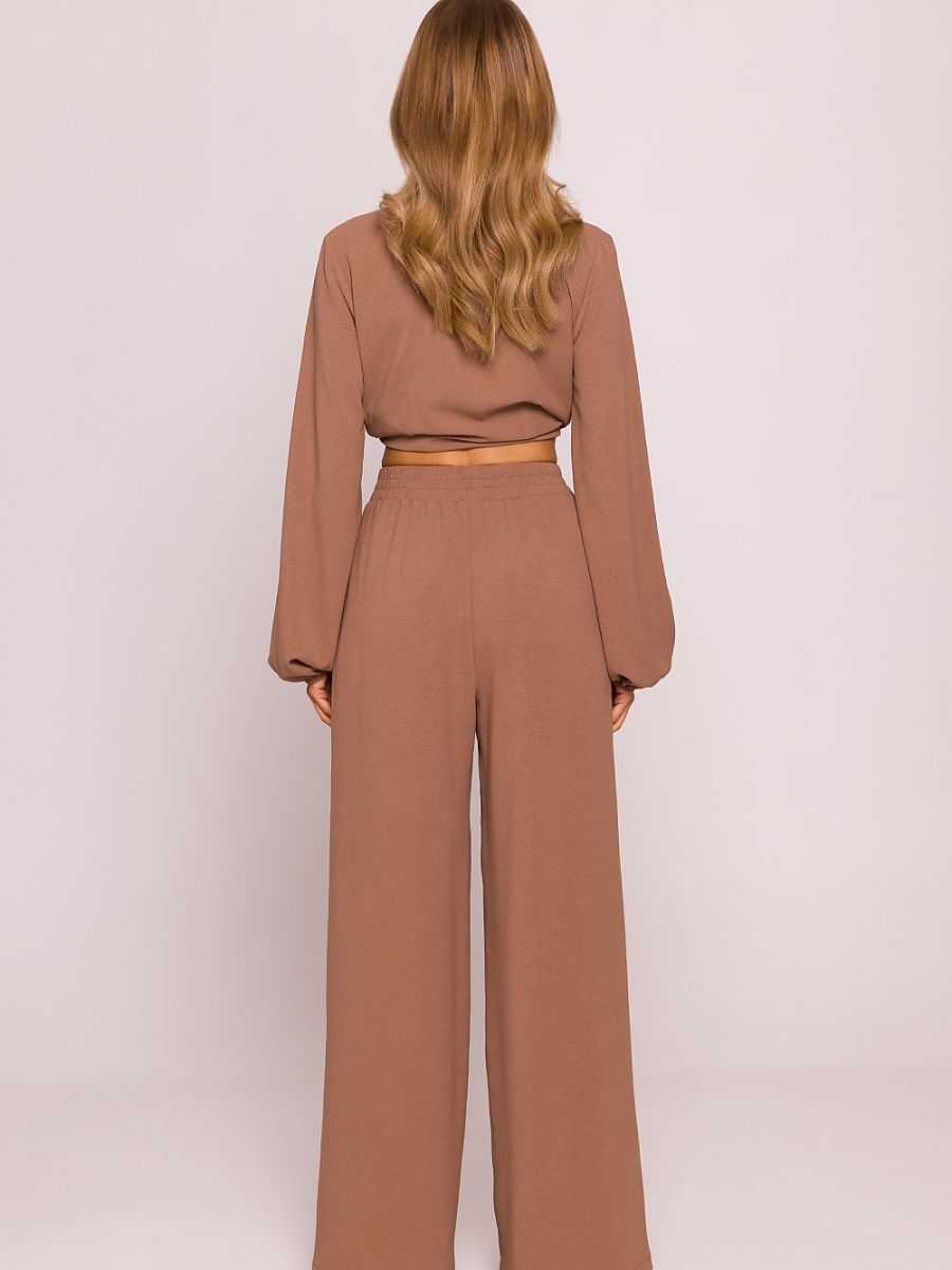 Women trousers model 213677 Moe - Image 2