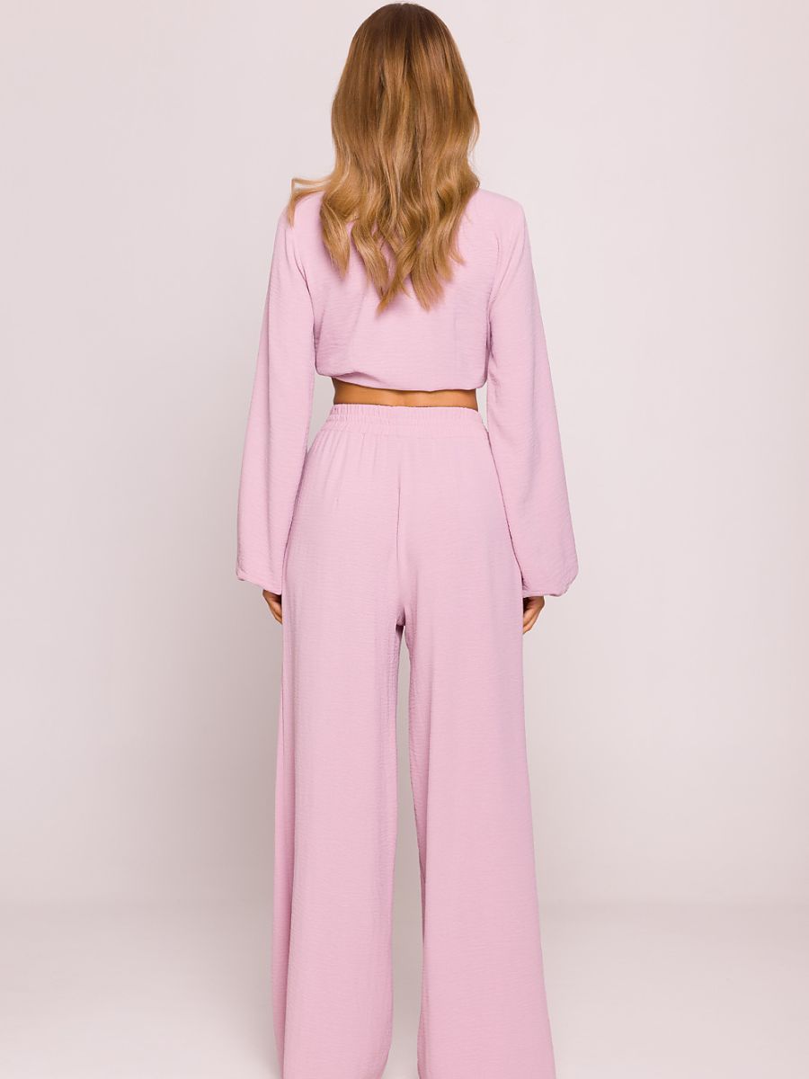 Women trousers model 213679 Moe - Image 2