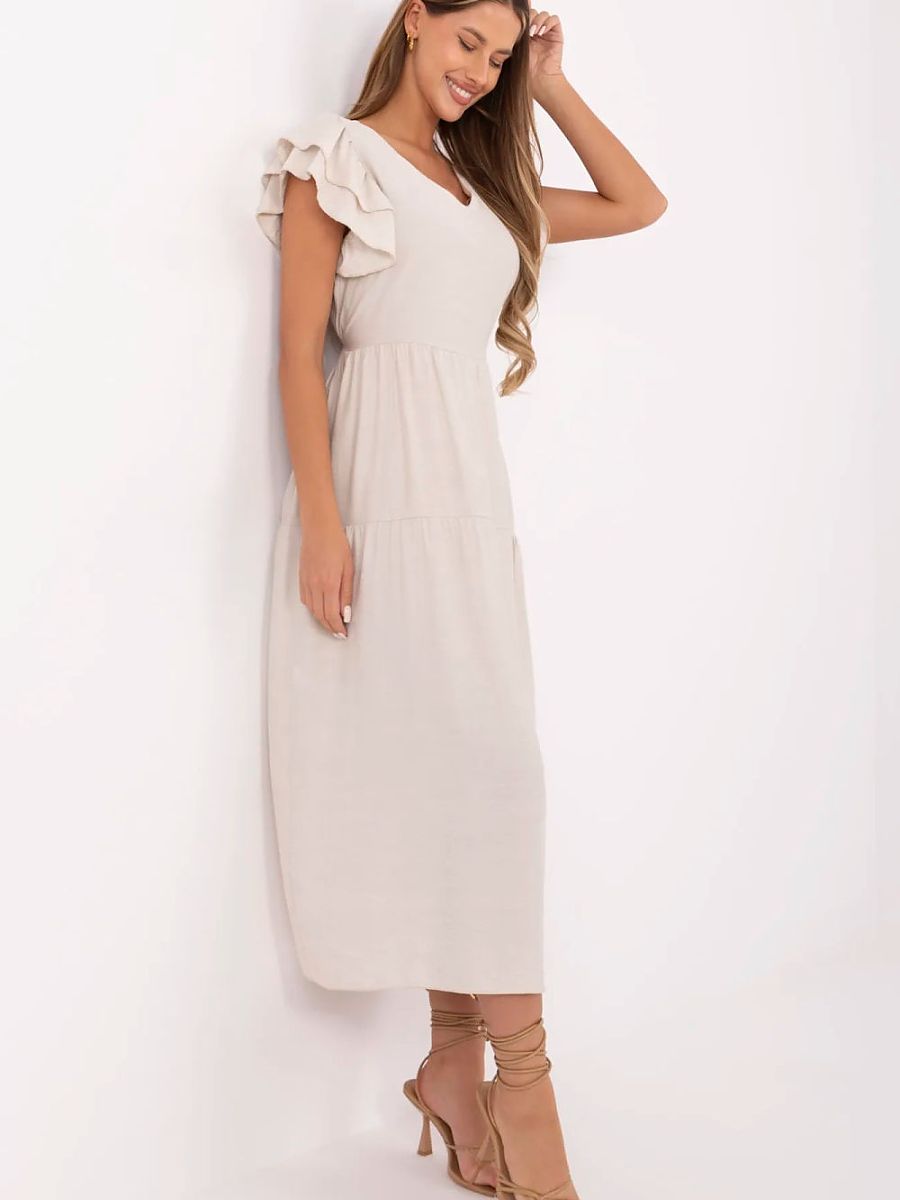 Daydress model 213812 Italy Moda - Image 2