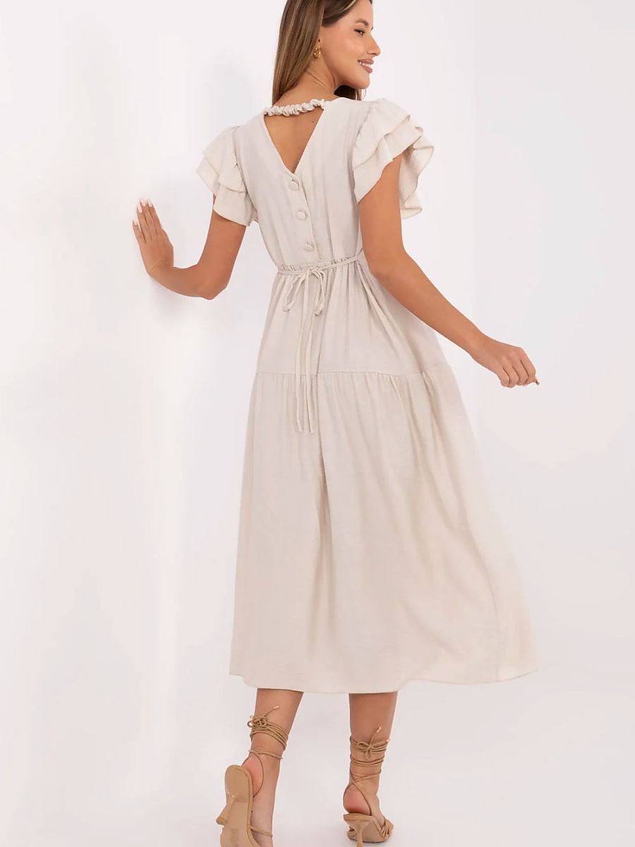 Daydress model 213812 Italy Moda - Image 3