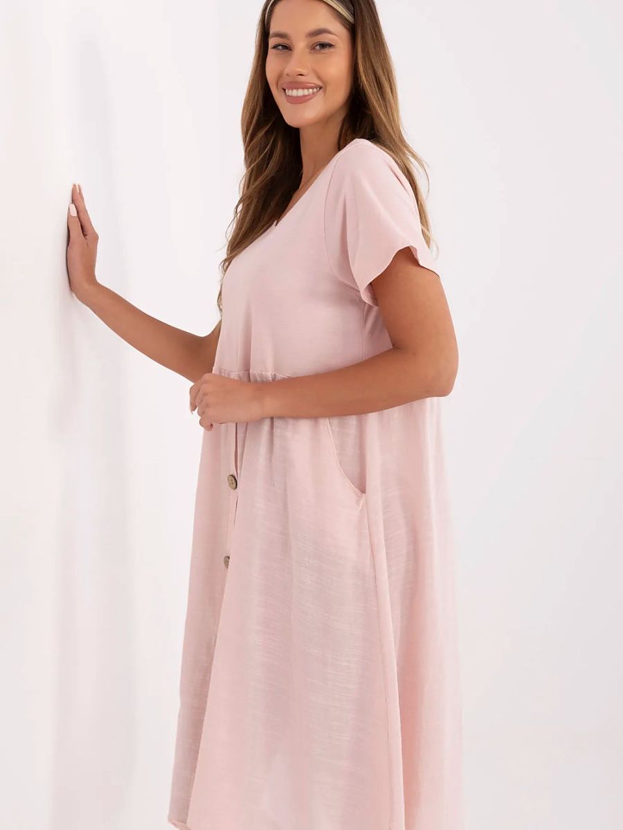 Daydress model 213825 Italy Moda - Image 2