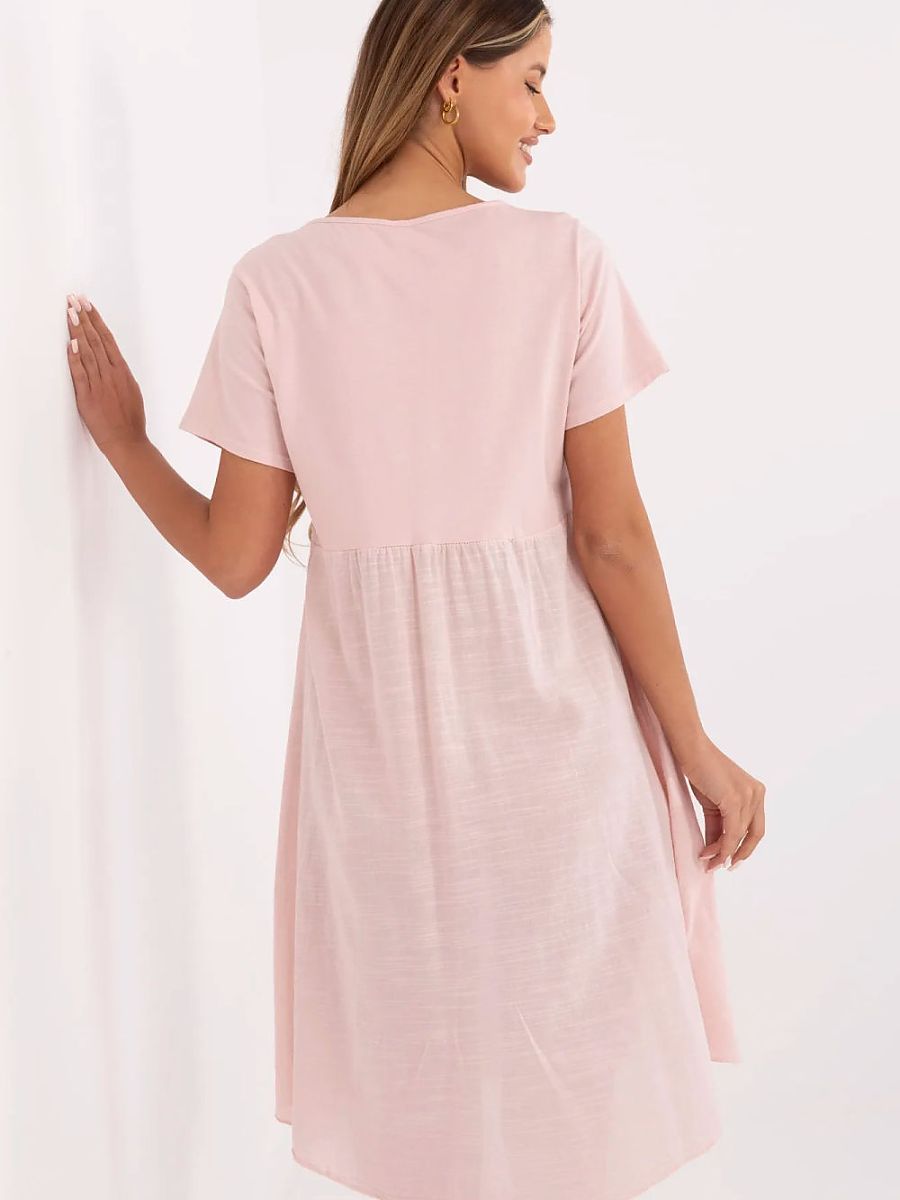 Daydress model 213825 Italy Moda - Image 3