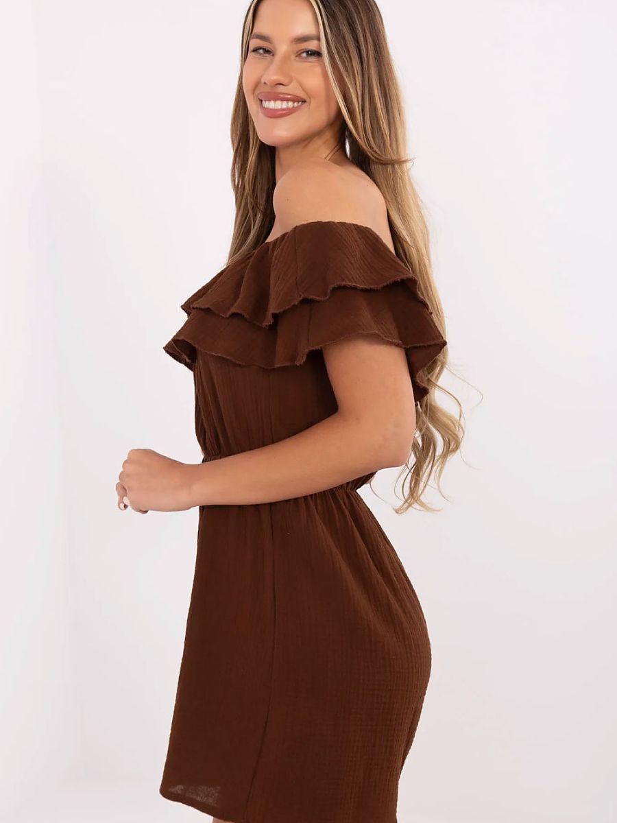 Suit model 213848 Italy Moda - Image 2