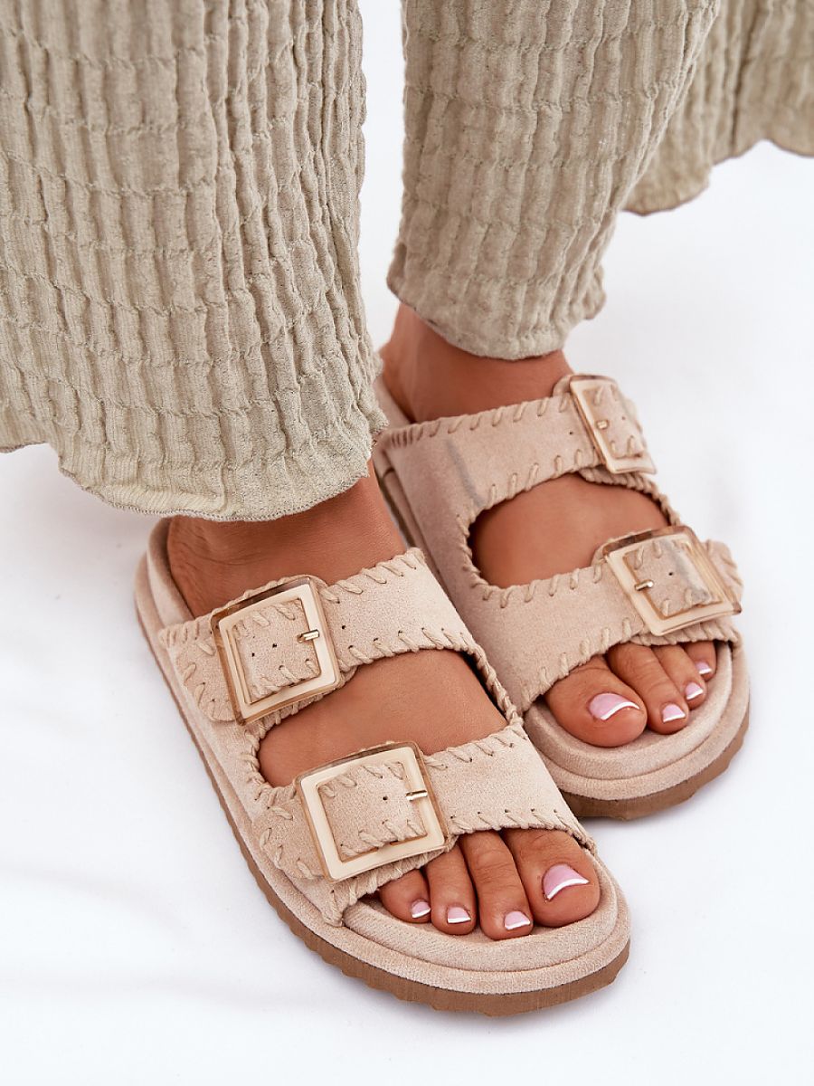 Flip-flops model 213956 Step in style - Image 3