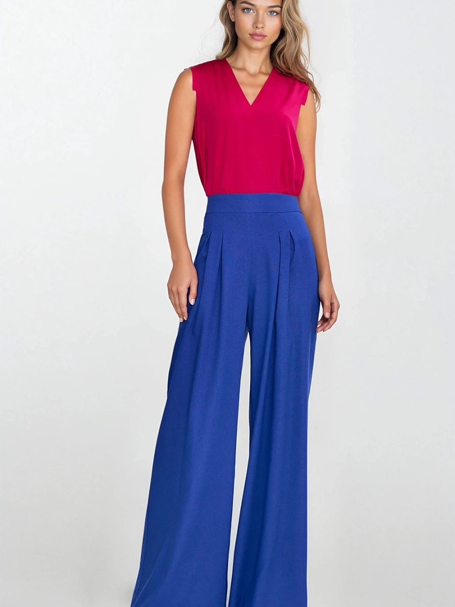 Blouse model 213984 Nife - Image 2