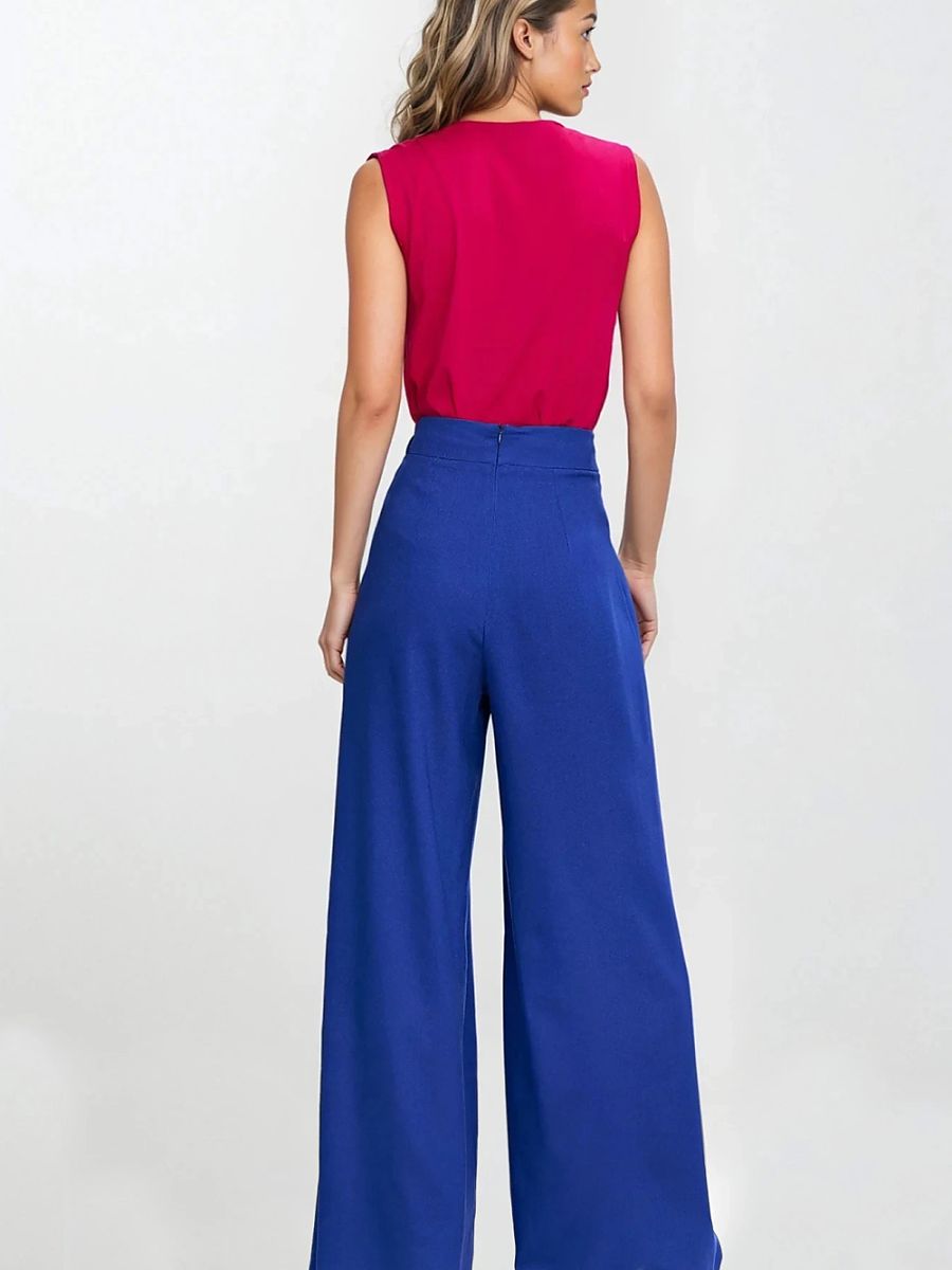 Blouse model 213984 Nife - Image 3