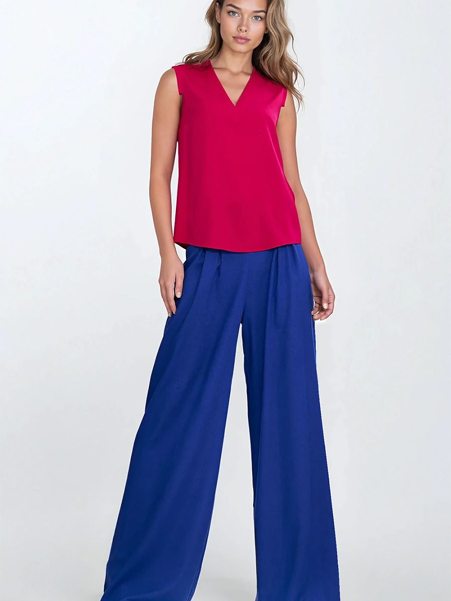 Blouse model 213984 Nife - Image 4
