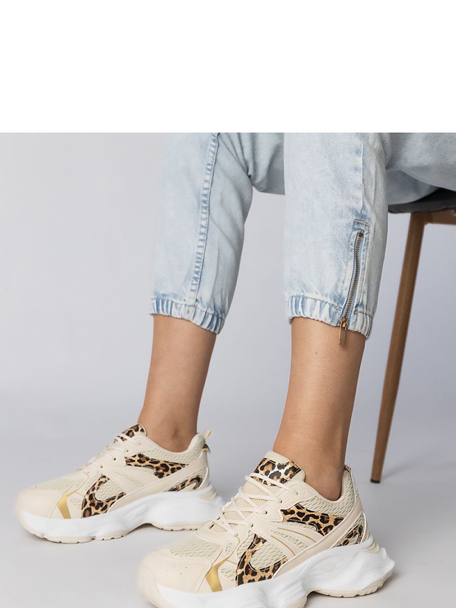 Sport Shoes model 214011 PRIMO