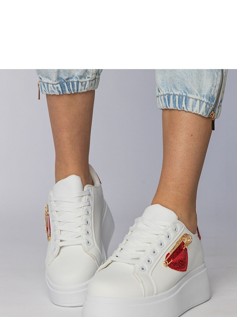 Sport Shoes model 214016 PRIMO