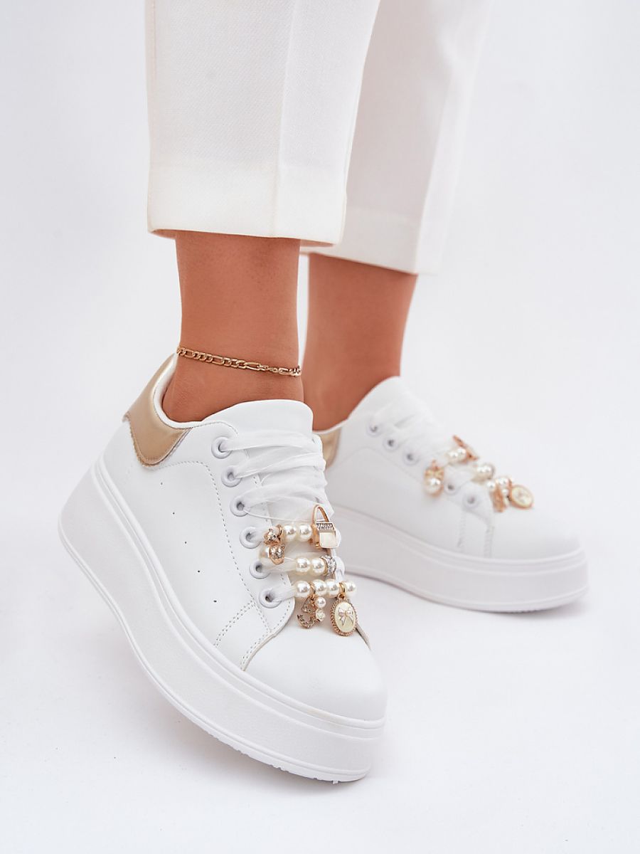 Sport Shoes model 214076 Step in style