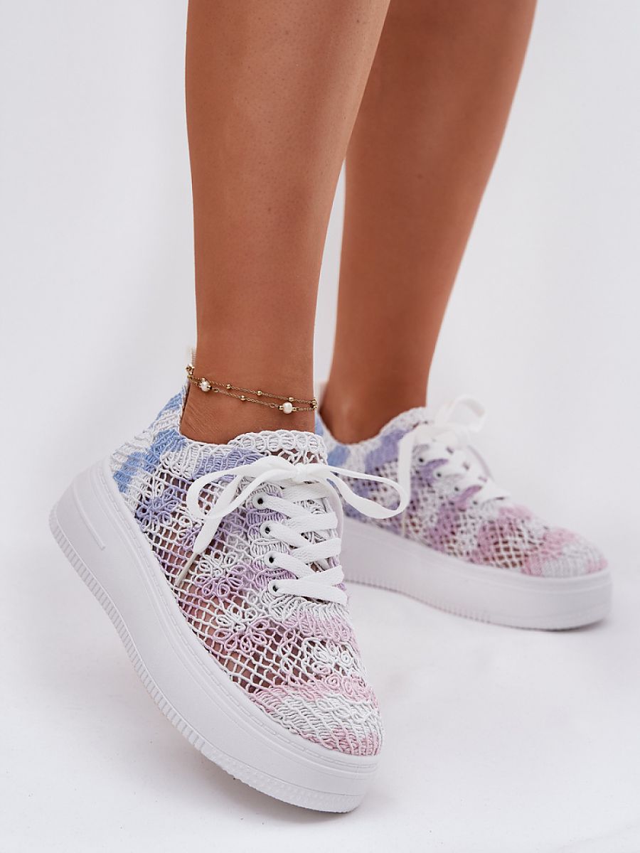 Sport Shoes model 214079 Step in style